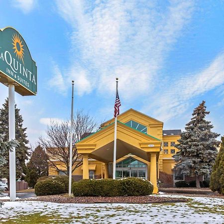 Отель La Quinta By Wyndham Appleton College Avenue Экстерьер фото